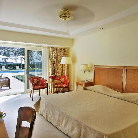 כלקידיקי Ghotels Theophano Imperial Palace מראה חיצוני תמונה