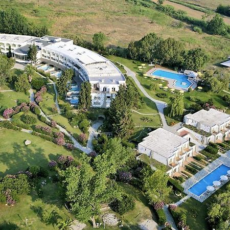 כלקידיקי Ghotels Theophano Imperial Palace מראה חיצוני תמונה