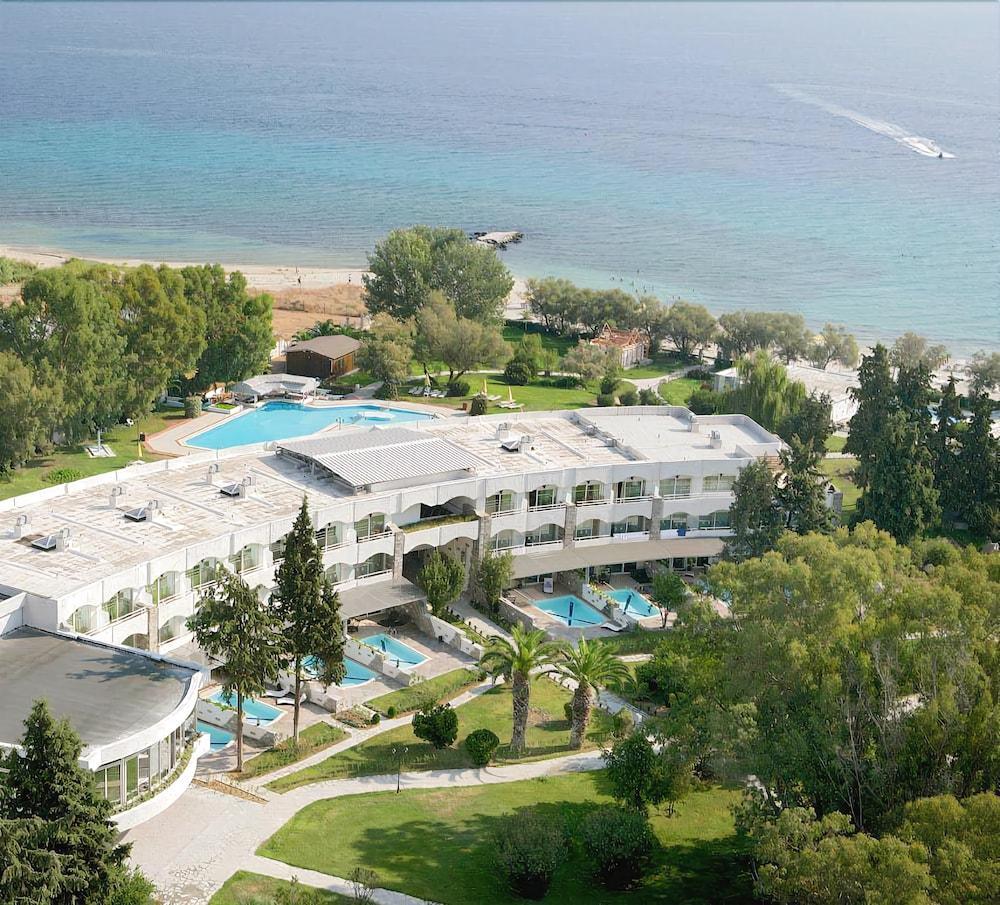 כלקידיקי Ghotels Theophano Imperial Palace מראה חיצוני תמונה