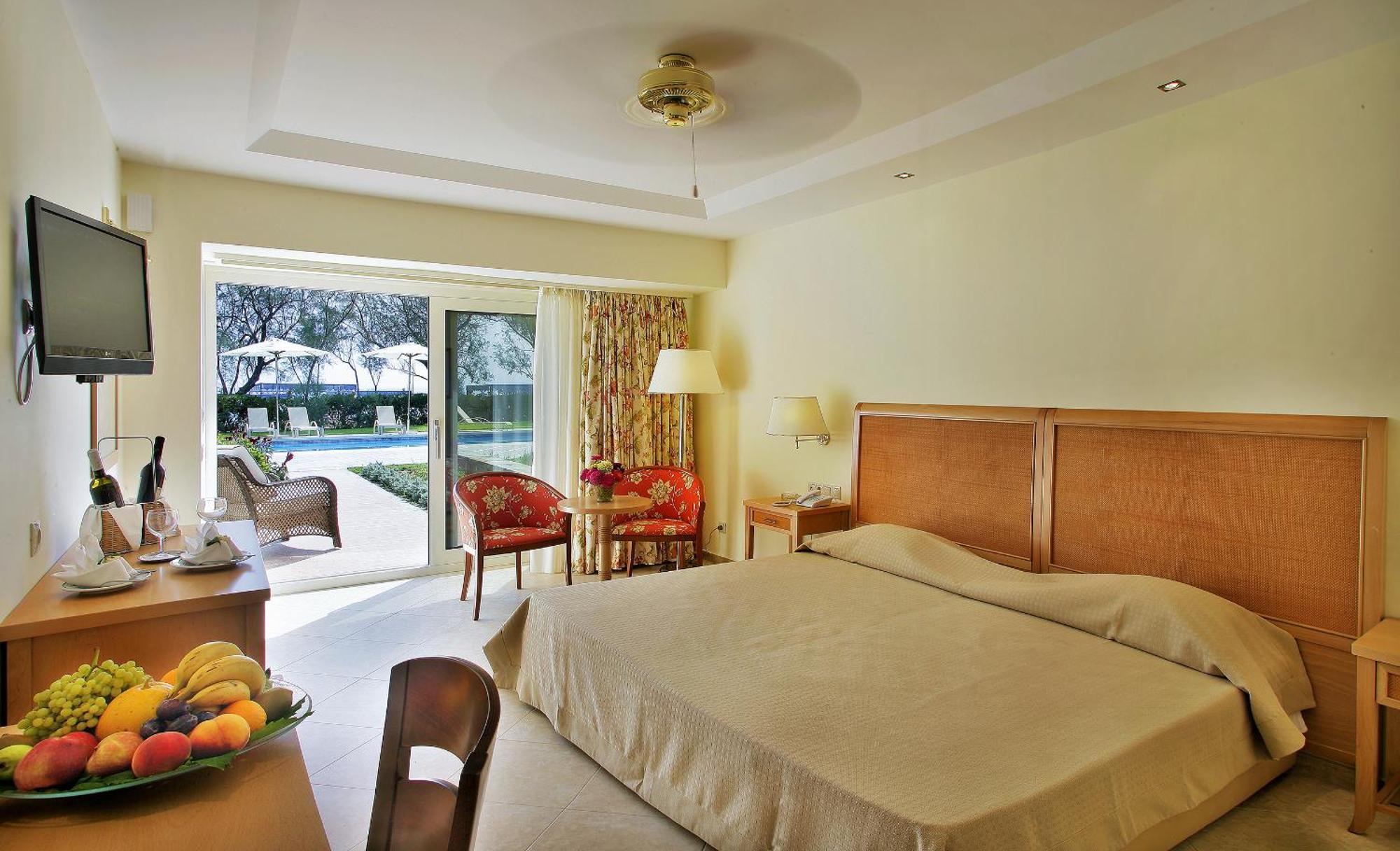 כלקידיקי Ghotels Theophano Imperial Palace מראה חיצוני תמונה