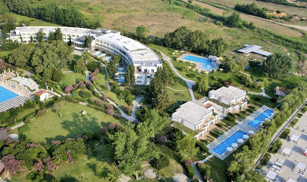 כלקידיקי Ghotels Theophano Imperial Palace מראה חיצוני תמונה