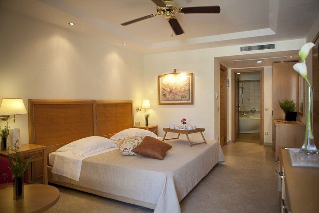 כלקידיקי Ghotels Theophano Imperial Palace מראה חיצוני תמונה