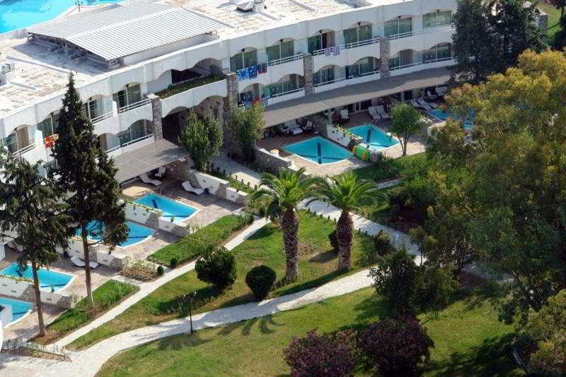 כלקידיקי Ghotels Theophano Imperial Palace מראה חיצוני תמונה