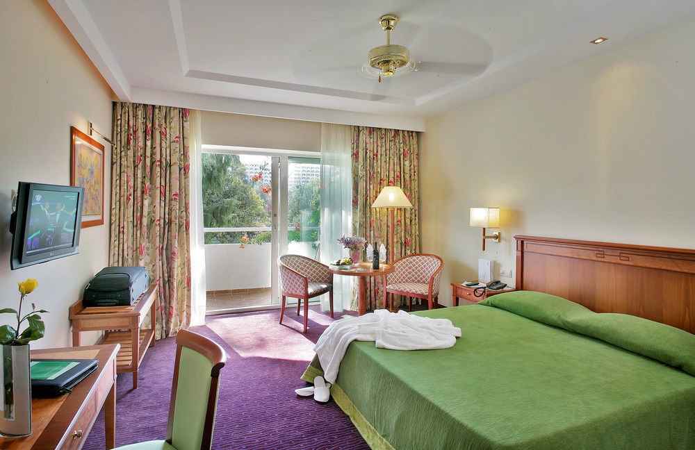 כלקידיקי Ghotels Theophano Imperial Palace מראה חיצוני תמונה