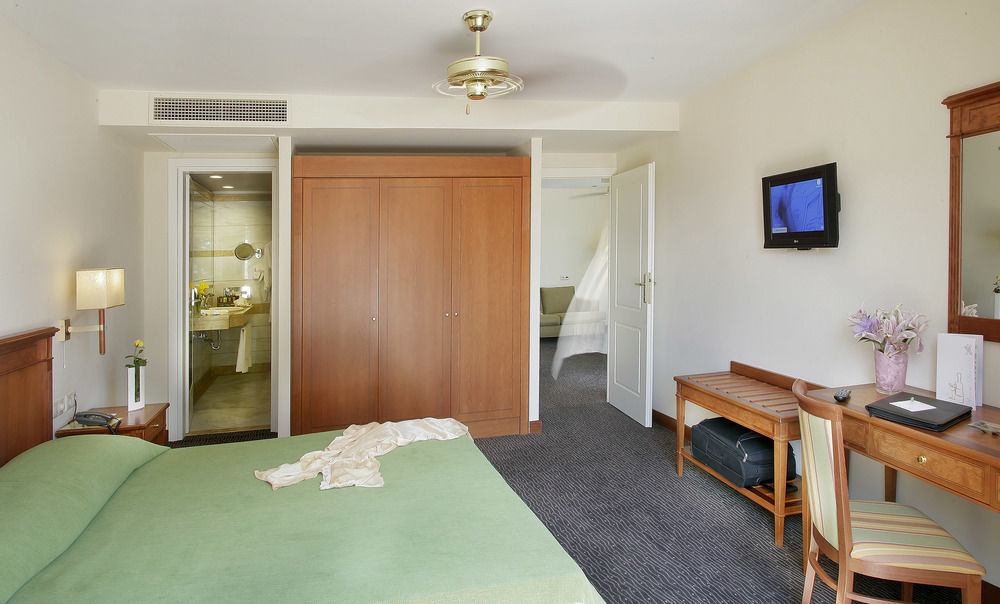 כלקידיקי Ghotels Theophano Imperial Palace מראה חיצוני תמונה
