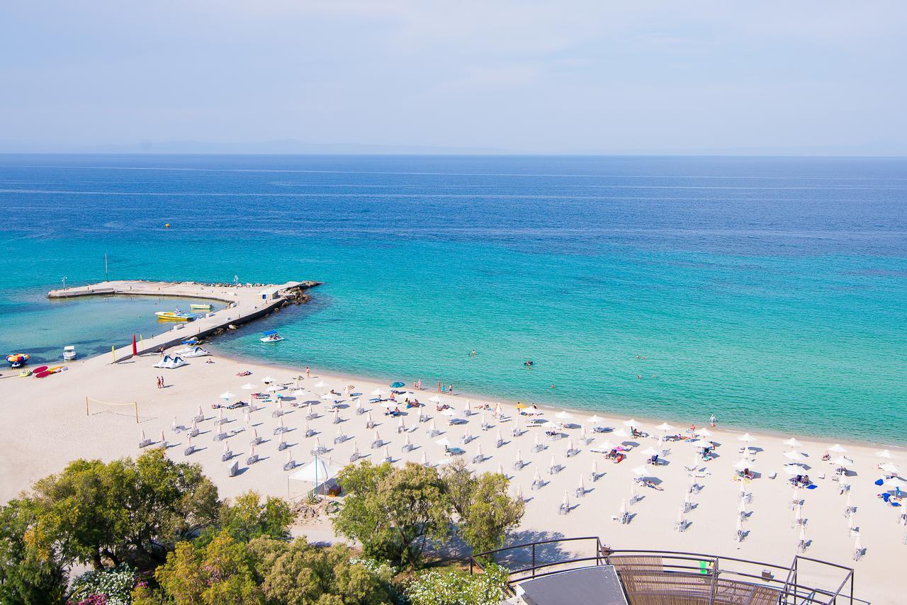 כלקידיקי Ghotels Theophano Imperial Palace מראה חיצוני תמונה