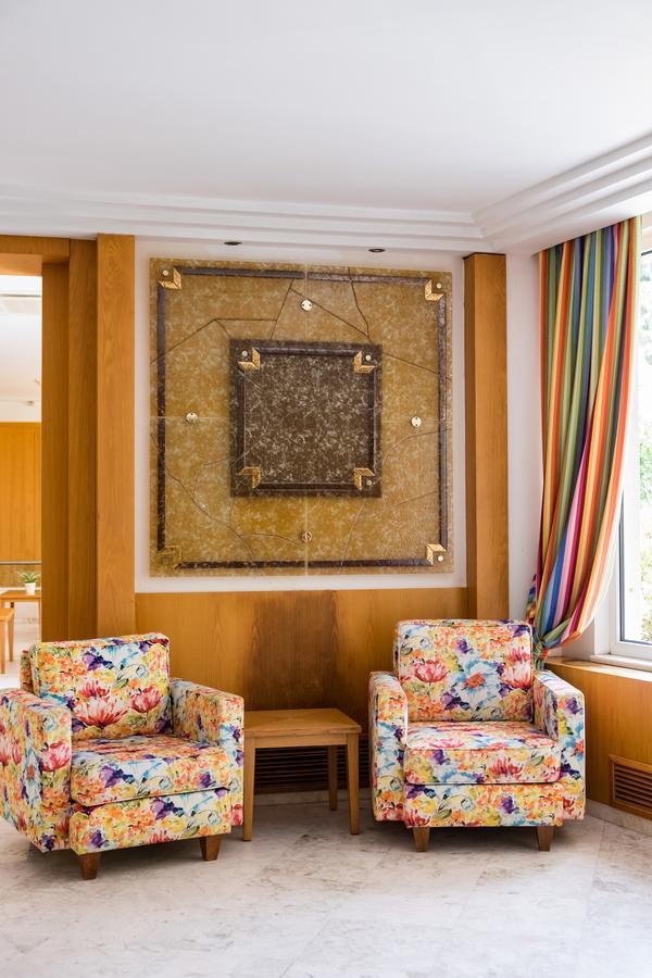 כלקידיקי Ghotels Theophano Imperial Palace מראה חיצוני תמונה