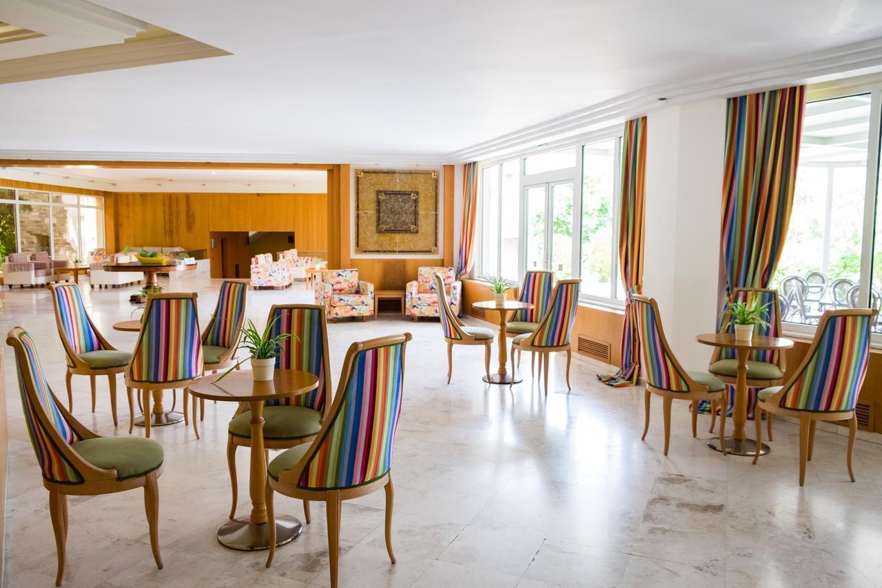 כלקידיקי Ghotels Theophano Imperial Palace מראה חיצוני תמונה