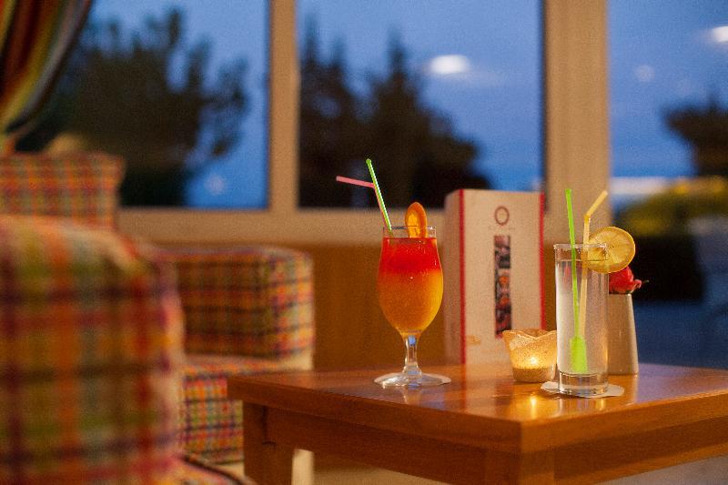 כלקידיקי Ghotels Theophano Imperial Palace מראה חיצוני תמונה