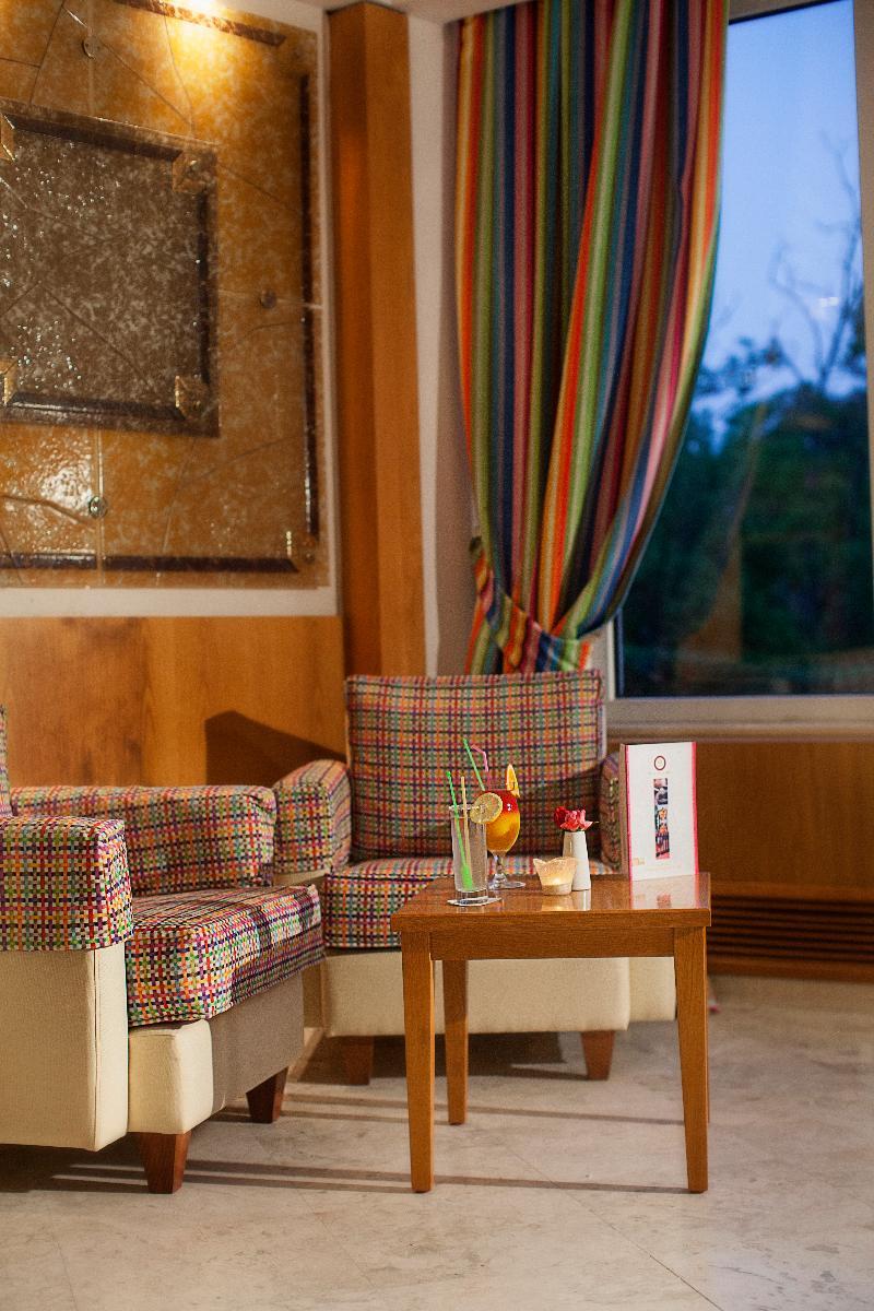 כלקידיקי Ghotels Theophano Imperial Palace מראה חיצוני תמונה