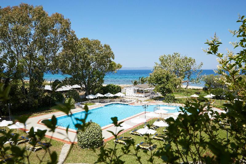כלקידיקי Ghotels Theophano Imperial Palace מראה חיצוני תמונה