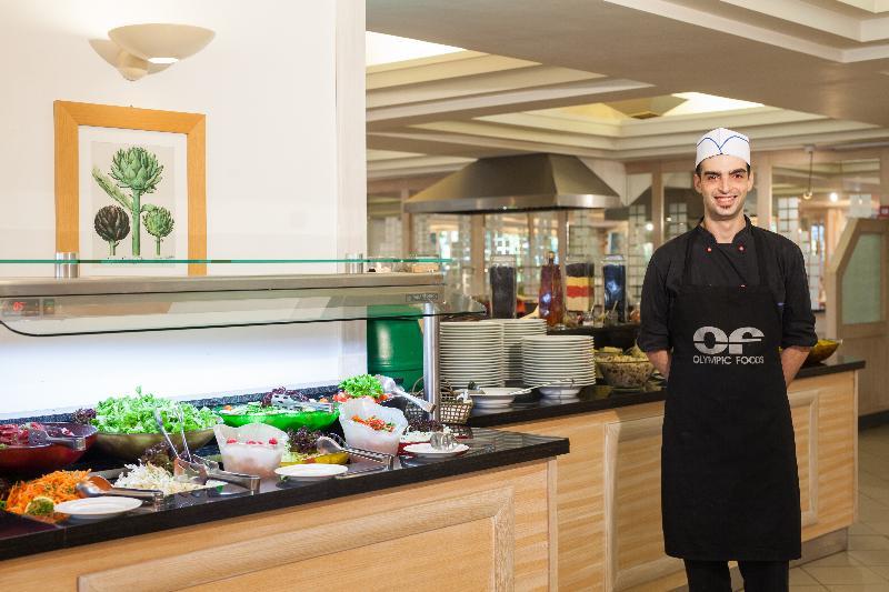 כלקידיקי Ghotels Theophano Imperial Palace מראה חיצוני תמונה