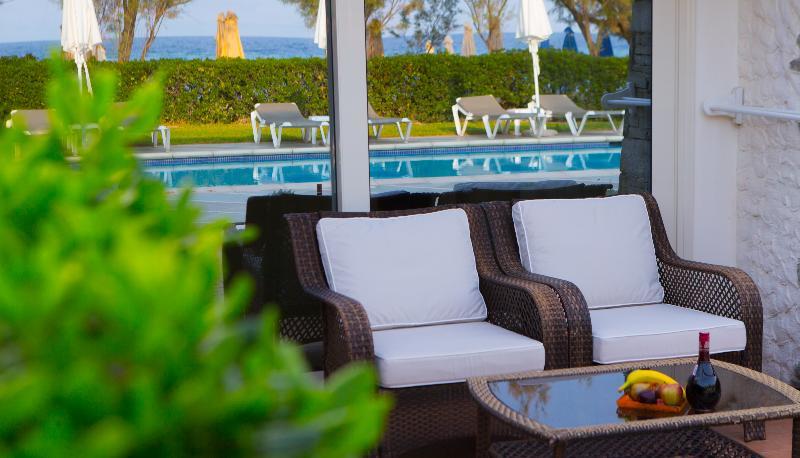 כלקידיקי Ghotels Theophano Imperial Palace מראה חיצוני תמונה