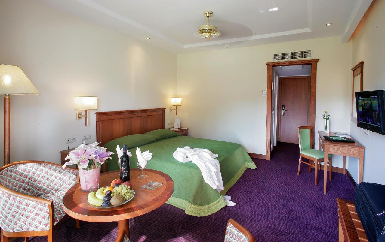 כלקידיקי Ghotels Theophano Imperial Palace חדר תמונה